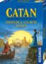 CATAN–Erweiterung für Das Duell–Finstere & Goldene Zeiten nur 8,99€ inkl. Prime-Versand