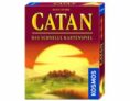Kosmos 740221 CATAN – Das schnelle Kartenspiel für nur 4,55€