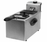 Cecotec Elektrische Edelstahl Fritteuse CleanFry 3000 mit OilClean-Filter für 29,90€