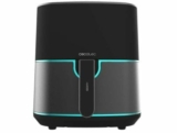 Cecotec 5,5 L Cecofry Fantastik Inox 5500 Air Fryer mit 1700 W für 37,90€