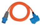 Brennenstuhl Camping CEE Verlängerungskabel 3m (1167650503) für 22,30€