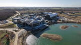 Center Parcs Nordborg Resort in Dänemark