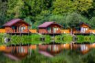 EuroParcs Multigutschein: 3 oder 4 Übernachtungen für bis zu 4 Personen im gemütlichen Ferien-Chalet nur 299€