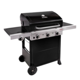 Chaar-Broil Performance 330 B Gasgrill (3 Edelstahlbrenner) für nur 299,99€ (Toom Abholung)
