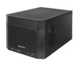 Echt Kölnisch Preis: Chieftec PC Gehäuse Pro Cube Mini CN-01B-OP für 47,11€