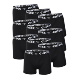 10er-Pack Chiemsee Boxershorts für nur 37,19€ inkl. Versand (statt 50€)