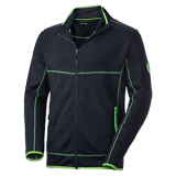 Chiemsee Herren Strickfleecejacke für nur 18,75€ inkl. Versand