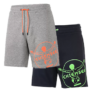 Doppelpack Chiemsee Herren Sweatshorts für nur 30,40€ (statt 40€)