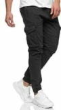 Blitzangebot: Indicode Herren Alex Cargohose für nur 34,99€ (statt 44,99€)