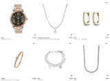CHRIST: Bis zu 20% Extra-Rabatt auf über 7.600 Accessoires, Uhren & Schmuckstücke