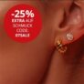 CHRIST: 25% Extrarabatt auf ausgewählten Schmuck