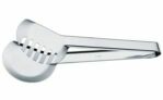 WMF Bistro Cromargan Edelstahl Servierzange 23 cm nur 10,99€