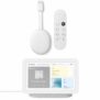 Google Chromecast mit Google TV (HD) + Google Nest Hub für nur 69,95€ inkl. Versand