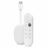 Google Chromecast 4K mit Google TV für nur 49€ inkl. Versand