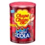 Chupa Chups Fresh Cola Lutscher-Dose (100 Lollis) für nur 11,99€ (statt 15€)