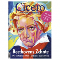 Top! Halbjahresabo der Zeitschrift Cicero für 73,80 Euro – als Prämie: 75,- Euro Best Choice Gutschein