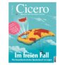 Cicero Jahresabo (12 Ausgaben) für nur einmalig 40€ (statt 156€)