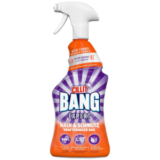 CILLIT BANG Expert Kraftreiniger Kalk und Schmutz für 2€ (statt 2,99€) im Prime Spar-Abo