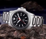 CITIZEN Solaruhr Eco-Drive BN0211-50E mit Edelstahl Armband für 256,16 Euro