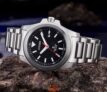 CITIZEN Solaruhr Eco-Drive BN0211-50E mit Edelstahl Armband für 256,16 Euro