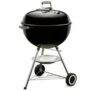 Weber Classic Kettle 57 cm Holzkohlegrill zum Schnäppchenpreis bei Amazon