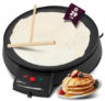 Clatronic Crepes Maker für nur 22€ bei Prime-Versand