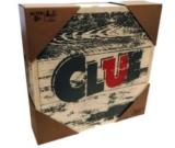 Cluedo Rustikal (Holz-Sonderedition) für nur 9,52€ – Edle Retro-Version des Klassikers (Vergleich: 16,89€)