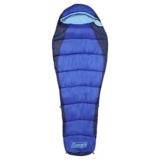 Coleman Fision 100 Schlafsack für nur 35,90€ (statt 52€)