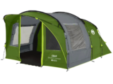 Coleman Rocky Mountain 5 Verdunkelungszelt für nur 283,95€