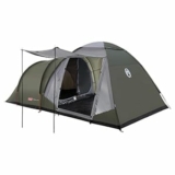 Coleman Waterfall 5 Deluxe Familienzelt (5 Personen) für nur 254,79€ (statt 300€)