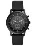 Fossil Herren Hybrid Smartwatch Collider HR FTW7010 für 119,40€