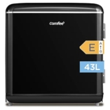 Comfee‘ RCD50BL2EURT(E) kleiner Kühlschrank (47 Liter) für nur 109,88€ (statt 139€)