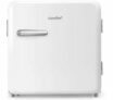 Comfee RCD50WH1RT(E) Mini Retro Kühlschrank für 105€