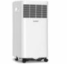 Mobiles Klimagerät Comfee MPPHA-05CRN7 mit 5000 BTU für 164,19€