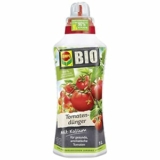 COMPO BIO Tomaten Flüssigdünger (1 Liter) für nur 8,07€ – Prime
