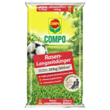 20kg COMPO Rasen-Langzeitdünger (bis 800m²) für nur 41,99€ (statt 49€) – Prime
