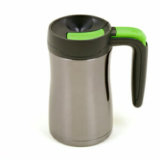 Contigo Edelstahl-Thermosbecher Fulton (360 ml) für nur 14,95€ (statt 20€)