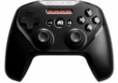 SteelSeries Nimbus+ Wireless Gaming-Controller (wiederaufladbar, für iPhone, iPad, iPod und Apple TV) für nur 54,99€ inkl. Versand