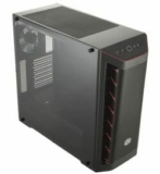 Cooler Master MasterBox MB511 ATX-PC-Gehäuse für 43,99€