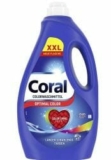 Coral Colorwaschmittel Color XXL für nur 8,95€ im Spar Abo