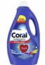 Coral Colorwaschmittel Color XXL für nur 8,95€ im Spar Abo