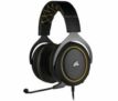 Corsair HS60 Pro Surround Gaming Headset in schwarz/gelb für 51,49€