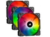 Corsair iCue SP120 RGB Pro Performance 120mm RGB Lüfter (Triple Pack) für 43,99€