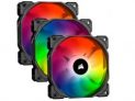 Corsair iCue SP120 RGB Pro Performance 120mm RGB Lüfter (Triple Pack) für 43,99€