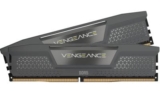 CORSAIR Vengeance DDR5 32GB (2x16GB) DDR5 RAM 6000MHz CL36 (CMK32GX5M2E6000Z36) für 87,99€