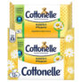 12x 42er-Pack Cottonelle Feuchtes Toilettenpapier Kamille & Aloe Vera ab nur 12,85€ (statt 18,60€)