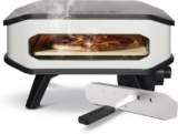 Cozze® 13 Zoll Elektro-Pizzaofen mit Pizzastein 205,87€
