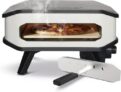 Cozze® 13 Zoll Elektro-Pizzaofen mit Pizzastein 205,87€