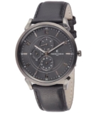 Pierre Cardin Herren Armbanduhr für 44,99€ bei Outlet46.de