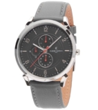 Pierre Cardin Herren Armbanduhr für 39,99€ bei Outlet46.de